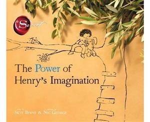 The Power of Henry's Imagination (the Secret)