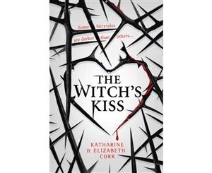 The Witch's Kiss