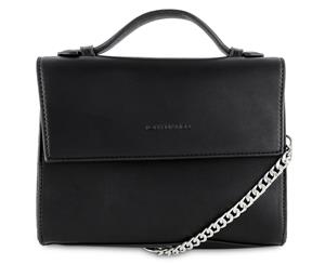 Tony Bianco Graeme Crossbody Bag - Black