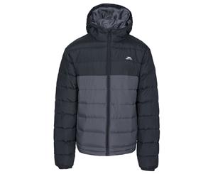 Trespass Childrens/Kids Oskar Padded Jacket (Black) - TP4275