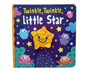 Twinkle Twinkle Little Star