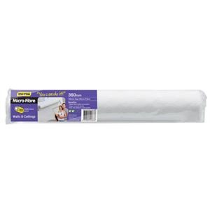 Uni-Pro 360mm You Can Do It Microfibre Roller Cover