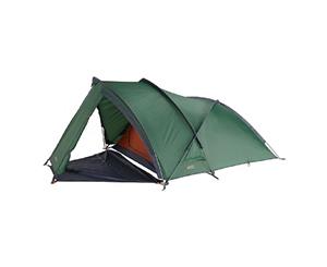 Vango Mirage 300+ 3 Person Camping & Hiking Tent - Cactus (VTE-MIR300P-K)