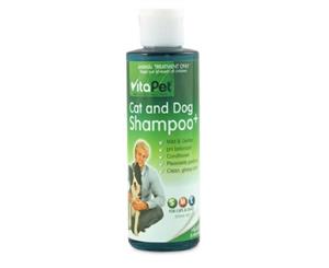 Vitapet Shampoo Cat and Dog 250ml