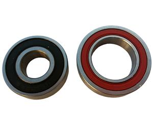 WeThePeople BMX Hub Bearing - Helix V2 - Rear