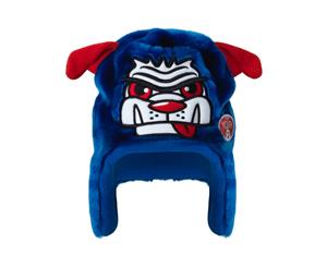 Western Bulldogs Kids Character Beanie