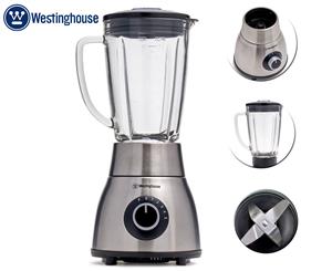 Westinghouse 1.8L 1200W Blender