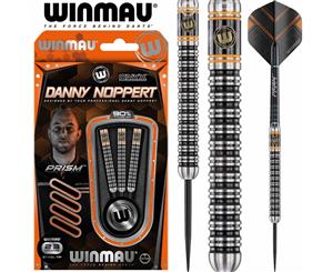 Winmau - Danny Noppert Darts - Steel Tip - 90% Tungsten - 23g 25g