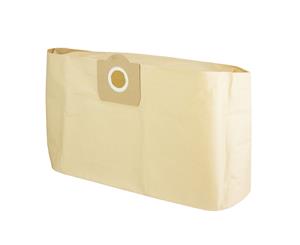 Work Hero 30L Wet and Dry Dust Bags 5pk