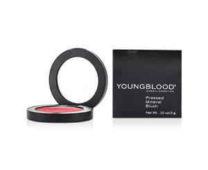 Youngblood Pressed Mineral Blush Temptress 3g/0.1oz