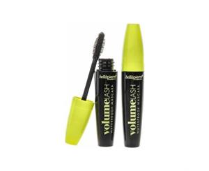 2 x Bellapierre Mascara Volume Lash Waterproof - 2 Pack