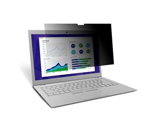 3M Privacy Filter for 12.5" Edge-to-Edge Widescreen Laptop