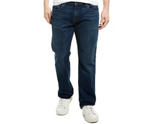 7 For All Mankind Rebel Straight Leg