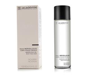 Academie Marvelous Oil 100ml/3.4oz