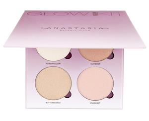 Anastasia Beverly Hills Glow Kit - Sugar