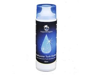 Aquarium Freshwater Tank Clarifier for Fish Tanks - 120ml (Aquatopia)