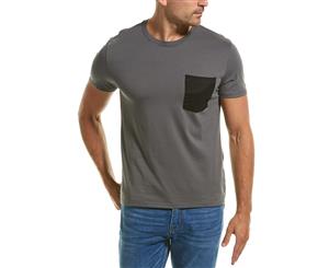 Atm Contrast Pocket T-Shirt