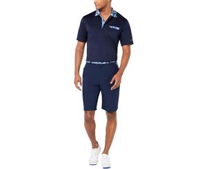 Attack Life by Greg Norman Mens Golf Fitness Shorts