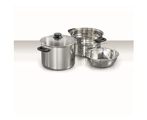 Baccarat Classic Multi Cooker 4 Piece