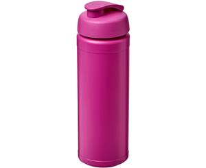 Baseline Plus 750Ml Flip Lid Sport Bottle With Grip (Pink) - PF2823