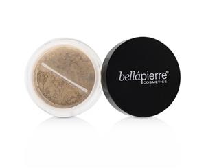 Bellapierre Cosmetics Mineral Foundation SPF 15 # Latte 9g/0.32oz