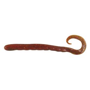 Berkley Gulp Sandworm Soft Plastic Lure 4in