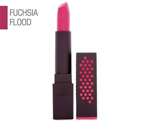 Burt's Bees Satin Lipstick 3.4g - Fuchsia Flood