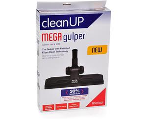 CLEAN UP Mega Gulper Vacuum Floor Tool 32mm