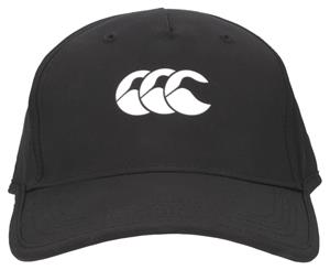 Canterbury VapoDri Training Cap - Meteorite