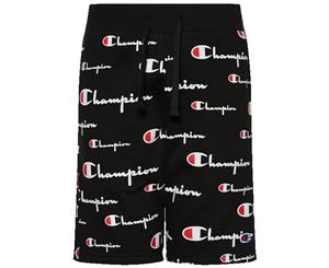 Champion Life Reverse Weave Cut Off Shorts