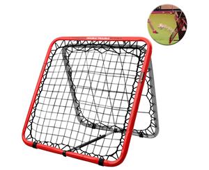 Crazy Catch Wild Child Double Trouble Rebound Set Practice Training Ball Soccer