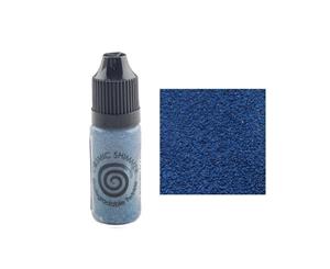 Creative Expressions - Cosmic Shimmer Biodegradable Twinkles Navy Sparkle 10ml