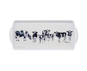 Dairy Belles Melamine Sandwich Tray 38 x 16cm