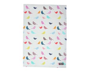 Dexam Little Birds Tea Towel