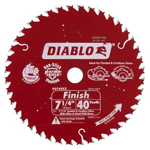 Diablo 184mm 7.25