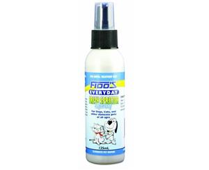 Fidos Fresh Spritzer Everyday Eliminates Pet Odour Spray 125ml (F0336)