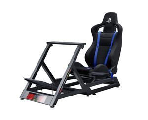 GTtrack PlayStation Edition Simulator