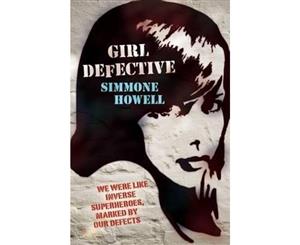 Girl Defective