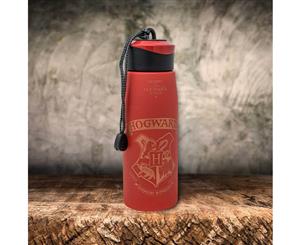 Harry Potter Hogwarts Crest Drinks Bottle