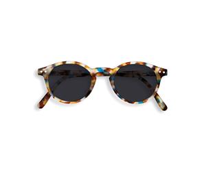 IZIPIZI  Sun Collection H - Blue Tortoise