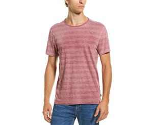 John Varvatos Star U.S.A. Reverse Spray T-Shirt