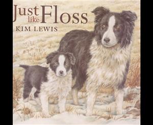 Just Like Floss