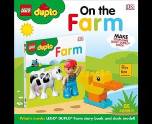 LEGO DUPLO On the Farm