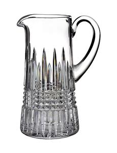 Lismore Diamond Martini Pitcher