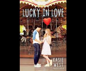 Lucky in Love