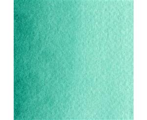 Maimeri Blu Artists' Watercolour Half Pan - Cupric Green Deep 1.5ml (S1)