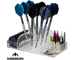 Mission - Station 9 Darts & Accessories Docking Station