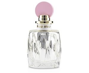 Miu Miu Fleur D'Argent EDP Absolue Spray 100ml/3.4oz