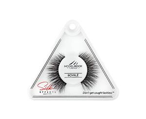 Modelrock Lashes SILK EFFECTS - Royale