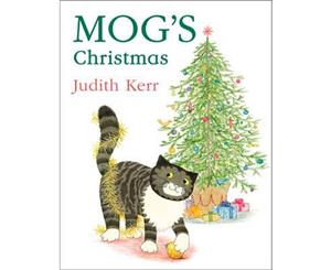 Mog's Christmas